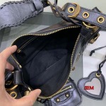 原版復刻新作入荷Le Cagole バレンシアガバッグ 工場人気販売中 SIZE:33x高16x宽8cm