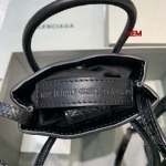 原版復刻新作入荷 バレンシアガバッグ 工場人気販売中 SIZE: 12-4.5-18cm