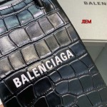 原版復刻新作入荷 バレンシアガバッグ 工場人気販売中 SIZE: 12-4.5-18cm