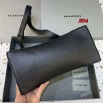 原版復刻新作入荷 Hourglass bag  バレンシアガバッグ 工場人気販売中 SIZE:32-16-21cm