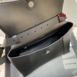 原版復刻新作入荷 Hourglass bag  バレンシアガバッグ 工場人気販売中 SIZE:32-16-21cm