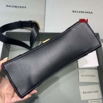 原版復刻新作入荷  Hourglass bag バレンシアガバッグ 工場人気販売中 SIZE:29X10X18cm