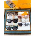 原版復刻新作入荷ルイヴィトンサングラス1zhan工場★超厳選★入手困難な