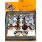 原版復刻新作入荷ルイヴィトンサングラス1zhan工場★超厳選★入手困難な