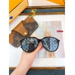 原版復刻新作入荷ルイヴィトンサングラス1zhan工場★超厳選★入手困難な