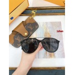 原版復刻新作入荷ルイヴィトンサングラス1zhan工場★超厳選★入手困難な