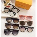 原版復刻新作入荷ルイヴィトンサングラス1zhan工場★超厳選★入手困難な