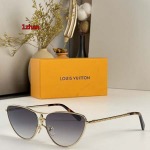 原版復刻新作入荷ルイヴィトンサングラス1zhan工場★超厳選★入手困難な