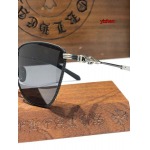 原版復刻新作入荷クロムハーツ サングラス1zhan工場★超厳選★入手困難な