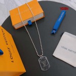 人気新作入荷ルイヴィトンネックレス 激安 1xin工場