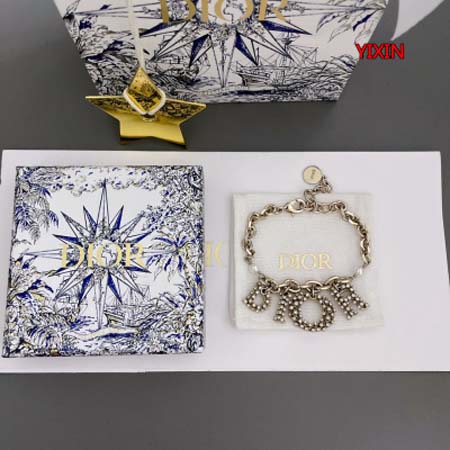 人気新作入荷ディオールブレスレット激安 1xin工場