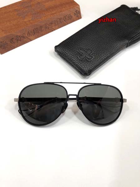 原版復刻新作入荷クロムハーツ サングラス1zhan工場★超厳...