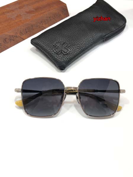 原版復刻新作入荷クロムハーツ サングラス1zhan工場★超厳選★入手困難な