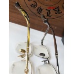 原版復刻新作入荷クロムハーツ サングラス1zhan工場★超厳選★入手困難な