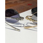 原版復刻新作入荷クロムハーツ サングラス1zhan工場★超厳選★入手困難な