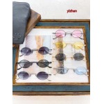 原版復刻新作入荷クロムハーツ サングラス1zhan工場★超厳選★入手困難な