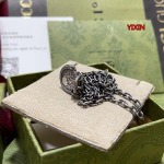 人気新作入荷グッチネックレス 激安 1xin工場