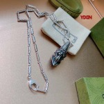 人気新作入荷グッチネックレス 激安 1xin工場