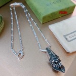 人気新作入荷グッチネックレス 激安 1xin工場