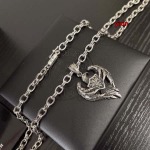 人気新作入荷クロムハーツネックレス 激安 1xin工場