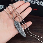 人気新作入荷クロムハーツネックレス 激安 1xin工場