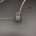 人気新作入荷クロムハーツネックレス+ブレスレット激安 1xin工場