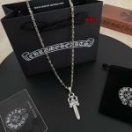 人気新作入荷クロムハーツネックレス 激安 1xin工場