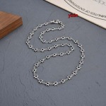 人気新作入荷クロムハーツネックレス 激安 1xin工場