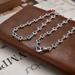 人気新作入荷クロムハーツネックレス 激安 1xin工場
