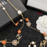 人気新作入荷シャネル ネックレス 激安 1xin工場