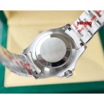 ロレックス N级自動巻ムーブメント腕時計.size：40mm