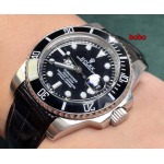 ロレックス N级自動巻ムーブメント腕時計.size：40mm