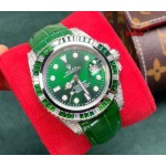 ロレックス N级自動巻ムーブメント腕時計.size：40mm