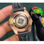 ロレックス N级自動巻ムーブメント腕時計.size：40mm