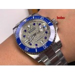 ロレックス N级自動巻ムーブメント腕時計.size：40mm