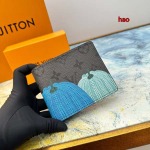 2023人気新作入荷ルイヴィトン財布 hao工場 size:11 x 8.5 x 2