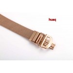 高品質IWC 34mmX9.5mm 自動巻ムーブメント腕時計 huaq工場