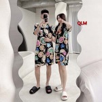 2023年6月29日人気新作入荷高品質 ヴェルサーチ 部屋着 QLM工場