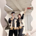 2023年6月29日人気新作入荷高品質 ヴェルサーチ 部屋着 QLM工場