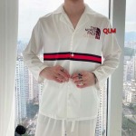 2023年6月29日人気新作入荷高品質 グッチ 部屋着 QLM工場