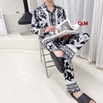 2023年6月29日人気新作入荷高品質 ヴェルサーチ 部屋着 QLM工場