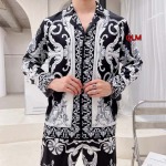 2023年6月29日人気新作入荷高品質 ヴェルサーチ 部屋着 QLM工場