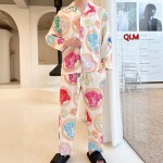 2023年6月29日人気新作入荷高品質 ヴェルサーチ 部屋着 QLM工場