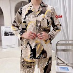 2023年6月29日人気新作入荷高品質 ヴェルサーチ 部屋着 QLM工場