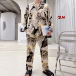 2023年6月29日人気新作入荷高品質 ヴェルサーチ 部屋着 QLM工場