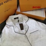 2023年6月29日人気新作入荷高品質ルイヴィトン部屋着 jinchen工場M L XL