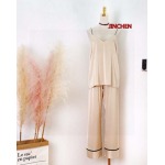 2023年6月29日人気新作入荷高品質  シャネル 部屋着 jinchen工場