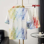 2023年6月29日人気新作入荷高品質フェンディ部屋着 jinchen工場