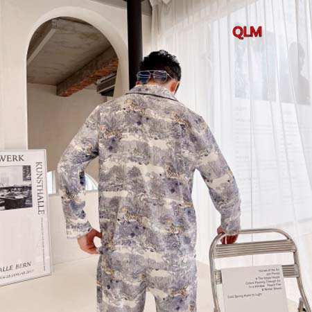 2023年6月29日人気新作入荷高品質ディオール部屋着 QL...