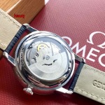 高品質 オメガ 40mm 自動巻ムーブメント腕時計 huaq工場